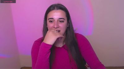 AlinaFert_ live cam on Cam4