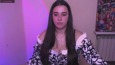 AlinaFert_ live cam on Cam4
