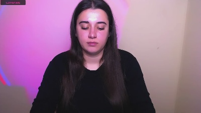 AlinaFert_ live cam on Cam4