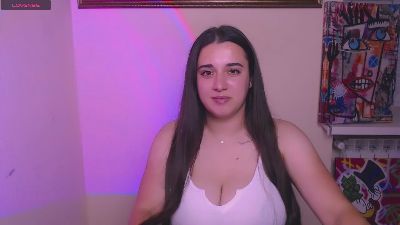 AlinaFert_ live cam on Cam4