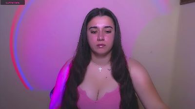 AlinaFert_ live cam on Cam4