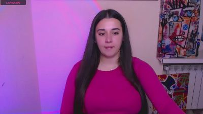 AlinaFert_ live cam on Cam4