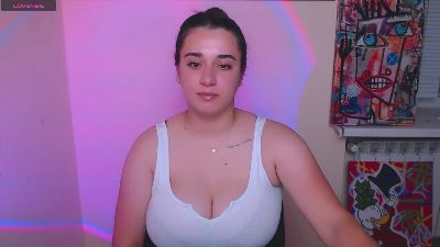 AlinaFert_ live cam on Cam4