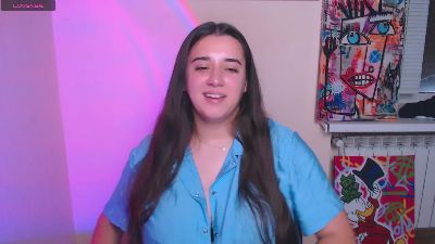 AlinaFert_ live cam on Cam4