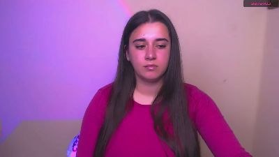 AlinaFert_ live cam on Cam4
