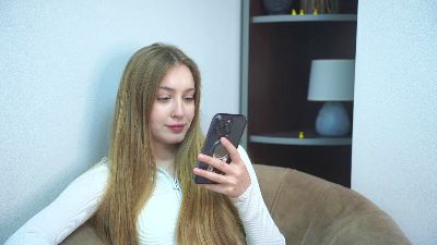 Profile and Statistics for AlinaKuralt on Cam4