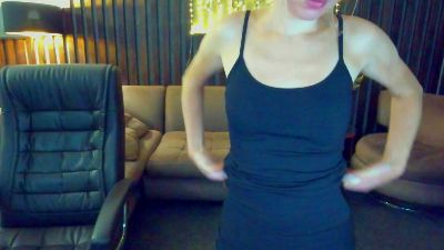 Alina__Blonde live cam on Cam4