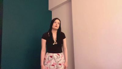 AlineDubis live cam on Cam4