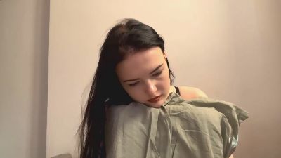 AlineDubis live cam on Cam4