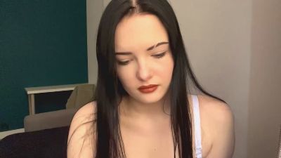 AlineDubis live cam on Cam4