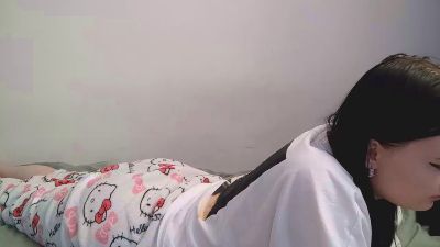 AlineDubis live cam on Cam4