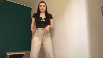 AlineDubis live cam on Cam4