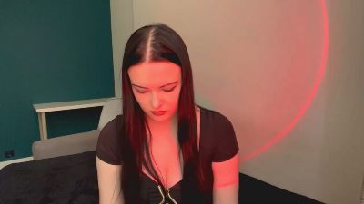 AlineDubis live cam on Cam4