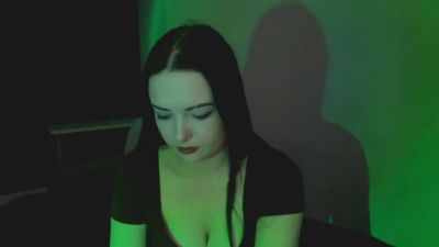 AlineDubis live cam on Cam4