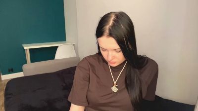 AlineDubis live cam on Cam4