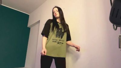 AlineDubis live cam on Cam4