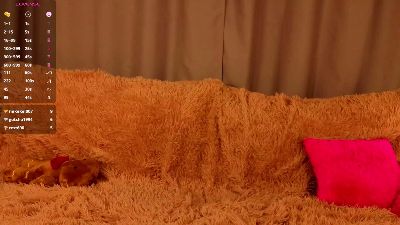AlisPrices live cam on Cam4