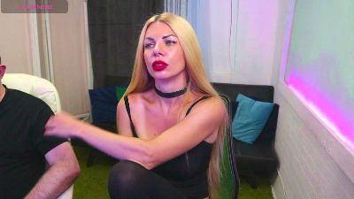 AlisaAleks live cam on Cam4