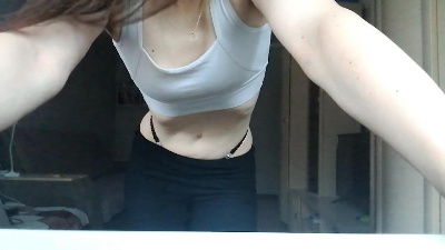 AlisaBezanson live cam on Cam4