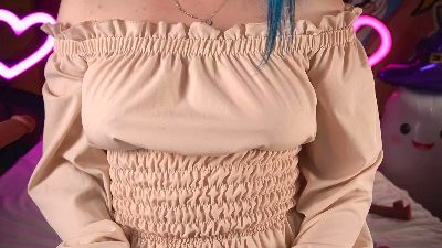 AlisaGracee live cam on Cam4