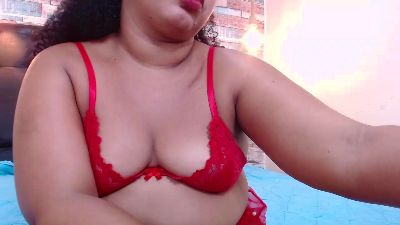 AlisaLorenz webcam