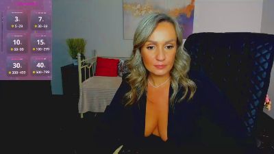 Alisa_Allisen live cam on Cam4