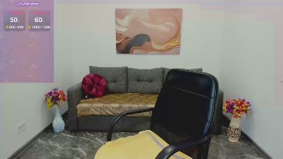 Alisa_Allisen live cam on Cam4