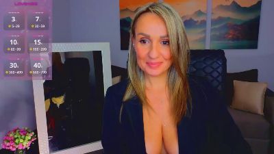 Alisa_Allisen live cam on Cam4