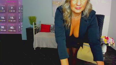 Alisa_Allisen live cam on Cam4