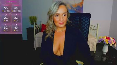 Alisa_Allisen live cam on Cam4