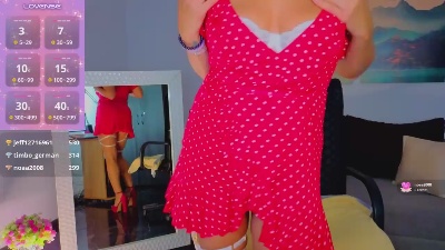 Alisa_Allisen live cam on Cam4