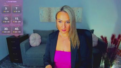 Alisa_Allisen live cam on Cam4