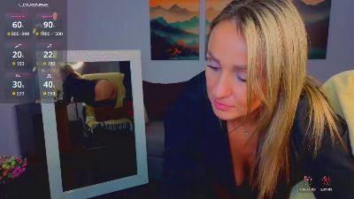 Alisa_Allisen live cam on Cam4