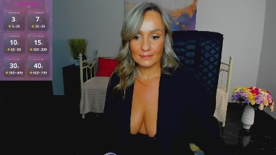 Alisa_Allisen live cam on Cam4