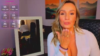 Alisa_Allisen live cam on Cam4