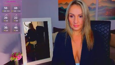 Alisa_Allisen live cam on Cam4
