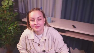 AlishaSloup webcam