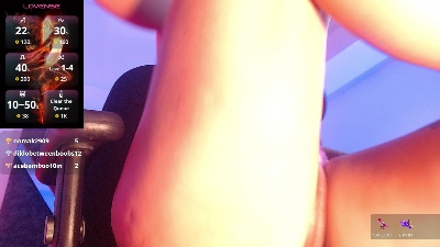 Alisha_69 live cam on Cam4