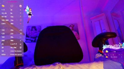Alisha_69 live cam on Cam4