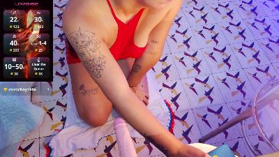 Alisha_69 live cam on Cam4