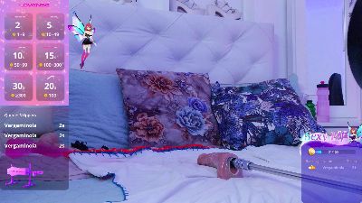 Alisha_69 live cam on Cam4