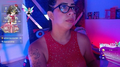 Alisha_69 live cam on Cam4