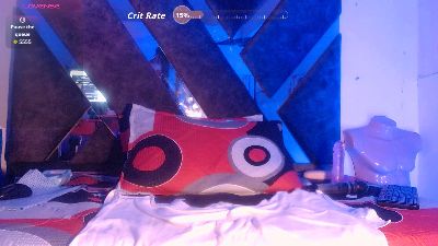 Alisha_69 live cam on Cam4
