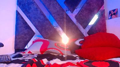 Alisha_69 live cam on Cam4