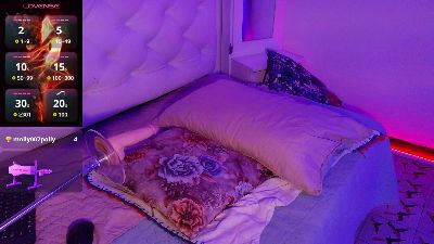 Alisha_69 live cam on Cam4