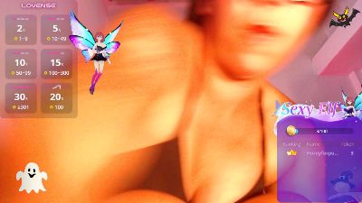 Alisha_69 live cam on Cam4