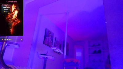 Alisha_69 live cam on Cam4