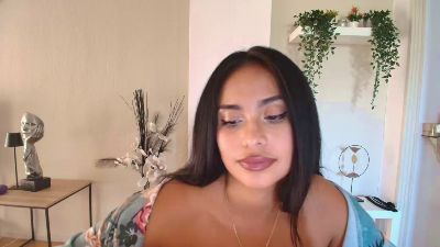 Alishafoxxx live cam on Cam4
