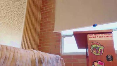 AlisonAndree live cam on Cam4