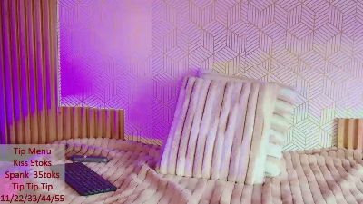 AlisonAndree live cam on Cam4